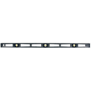 Master Mechanic 218092 Structo-Cast Level with Plastic Frame, 48"