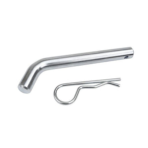 Reese Towpower® 7057720 Bright Zinc Heavy-Duty Pin & Clip, 5/8"