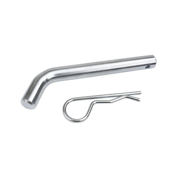 Reese Towpower® 7057720 Bright Zinc Heavy-Duty Pin & Clip, 5/8"
