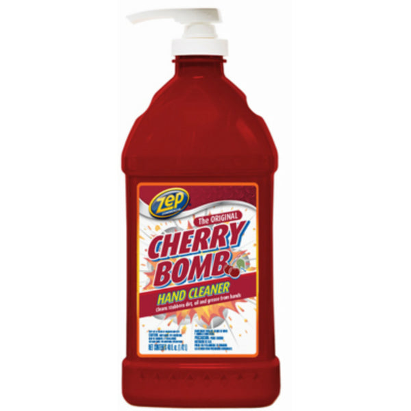 Zep ZUCBHC48 The Original Cherry Bomb Hand Cleaner, 48 Oz