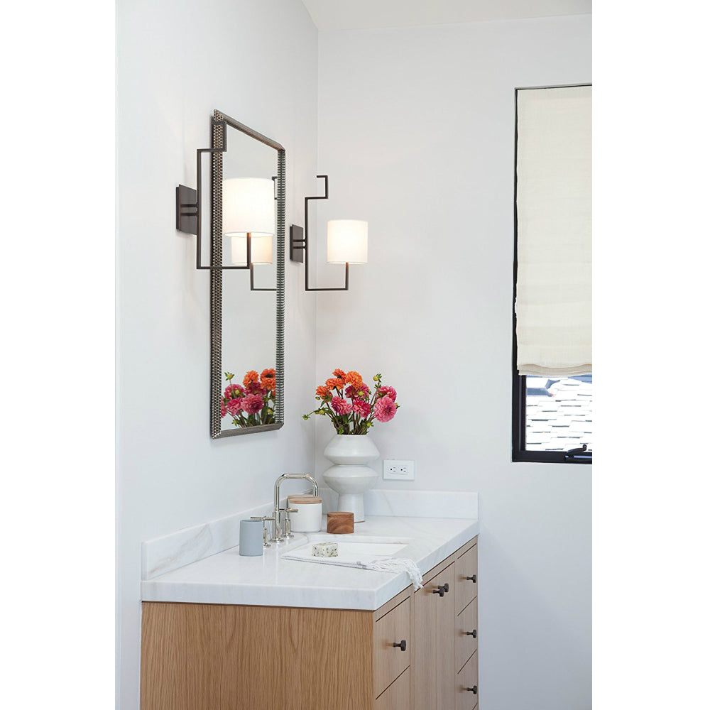 Kilz® L204511 Water Based Kitchen & Bath Primer / Sealer / Stainblocker, 1 Gallon