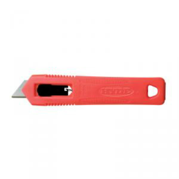 Hyde 42060 SwitchBlade Ultra-Light Utility Knife, 1/2" x 9/16"