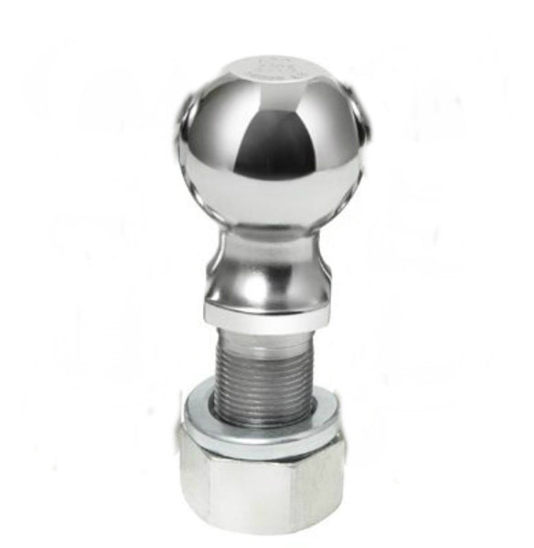 Reese Towpower® 7028636 Chrome Hitch Ball with 17000 lbs Capacity