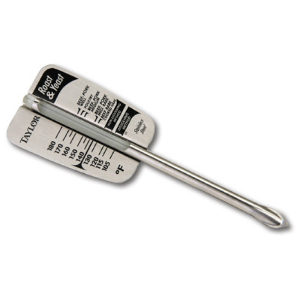Taylor® 5937N Roast/Yeast Thermometer, Range 105°F to 185°F