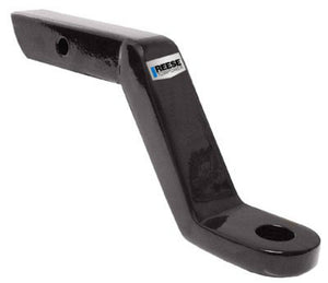 Reese Towpower® 2133211 Forged Constructed Ball Mount Draw Bar, Fits 2" x 2"