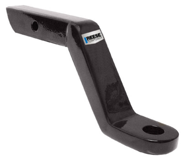 Reese Towpower® 2133211 Forged Constructed Ball Mount Draw Bar, Fits 2" x 2"
