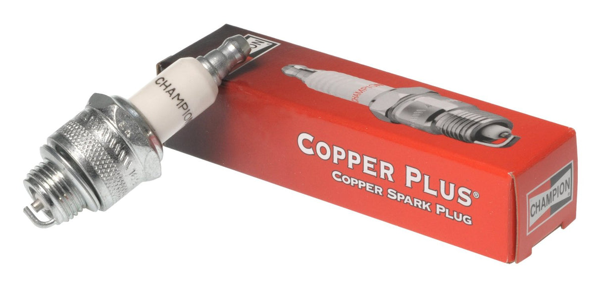 Champion® 931-1 Copper Plus® Small Engine Replacement Spark Plug