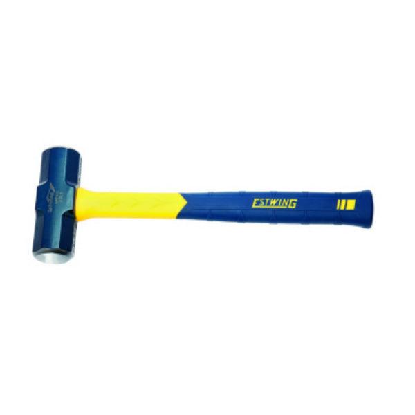 Estwing® MRF40E Sure Strike Steel Engineer Hammer, 40 Oz