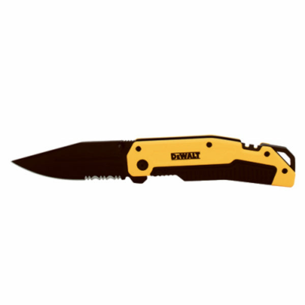 DeWalt® DWHT10313 Folding Multi Purpose Pocket Knife