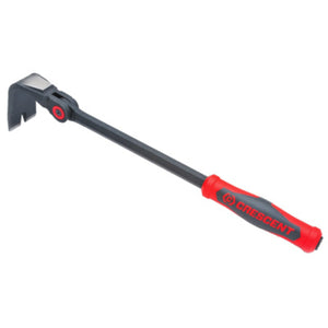Crescent® DB18X Indexing Flat Pry Bar, 18"