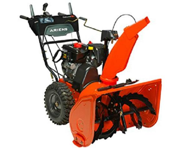 Ariens® 921049 Deluxe Series 2-Stage EFI Snow Blower, 30"