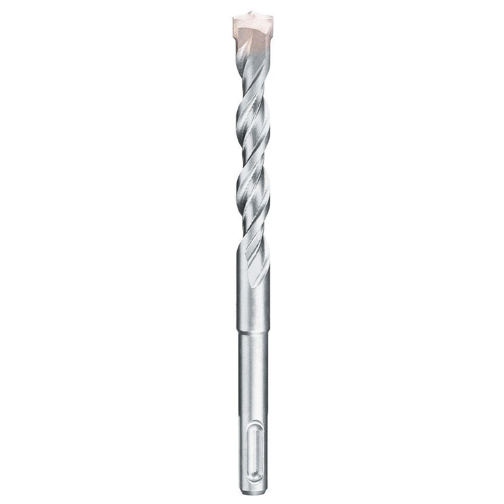 DeWalt® DW5433 SDS Plus Masonry Hammer Drill Bit, 6" Length, 7/16" Diameter