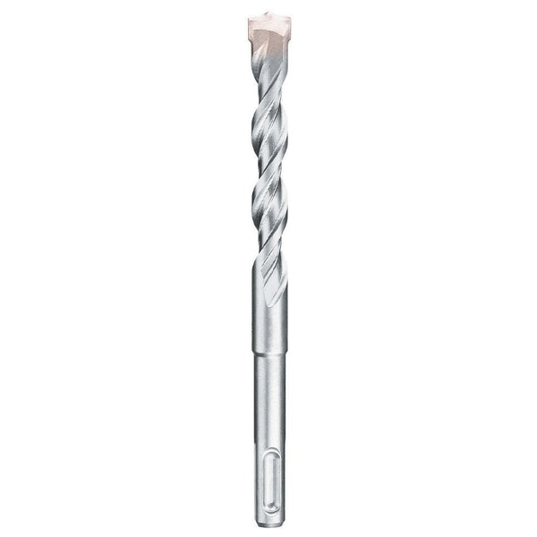 DeWalt® DW5433 SDS Plus Masonry Hammer Drill Bit, 6" Length, 7/16" Diameter