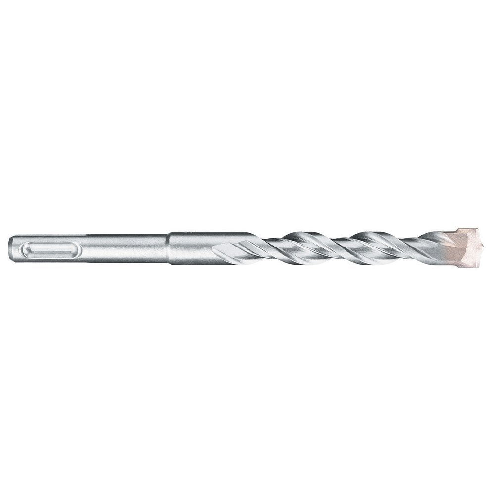 DeWalt® DW5433 SDS Plus Masonry Hammer Drill Bit, 6" Length, 7/16" Diameter