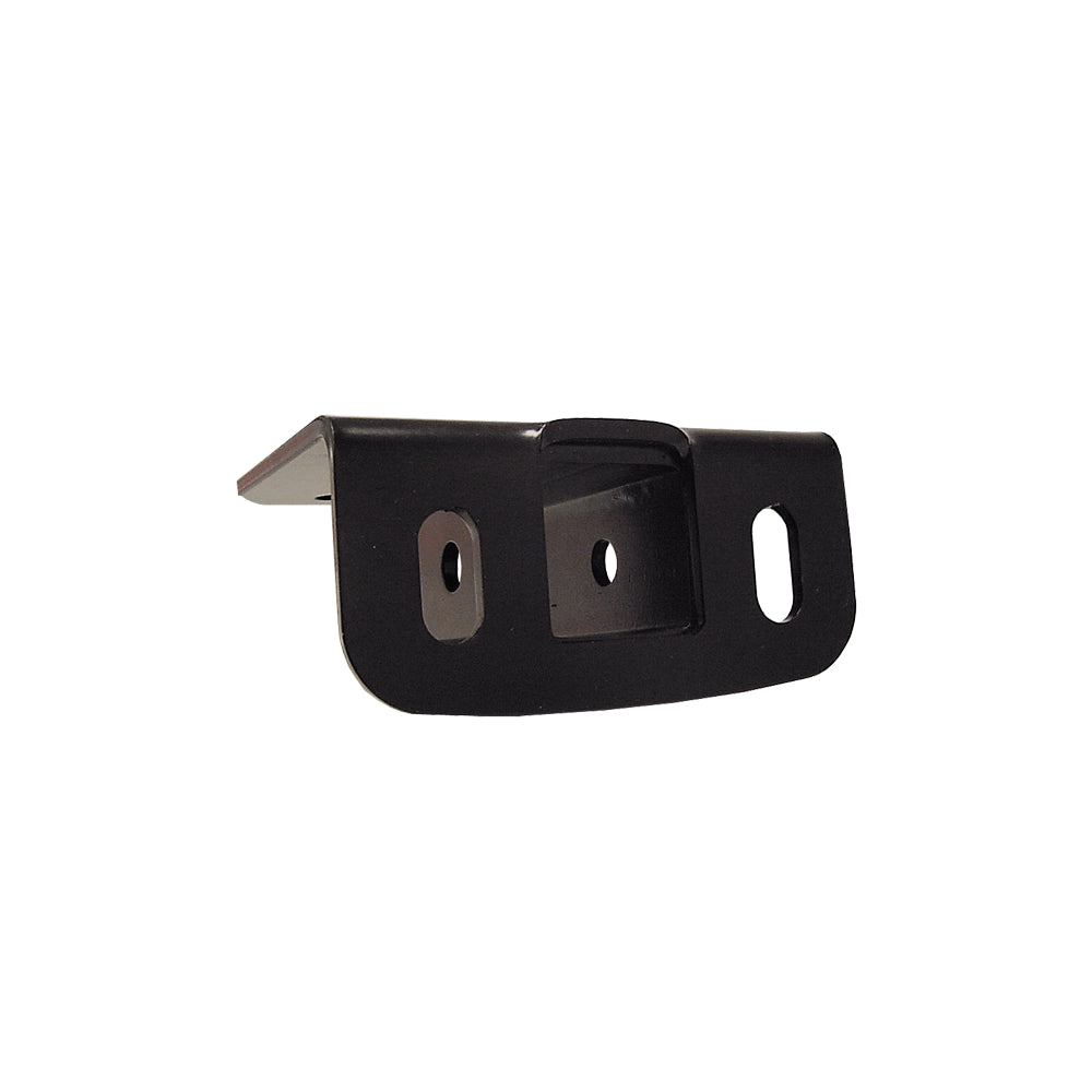 Reese Towpower® 81378 Class II Step Bumper Receiver Hitch, Black, 3500 Lbs GTW