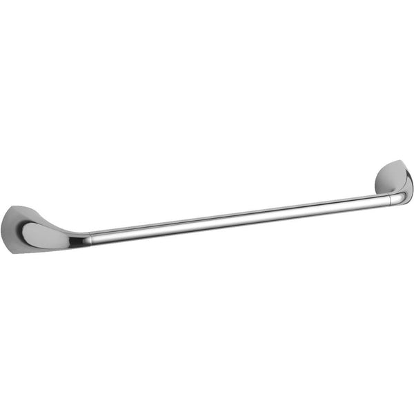 Kohler® R37050-CP Mistos™ Premium Metal Towel Bar, Polished Chrome, 18"