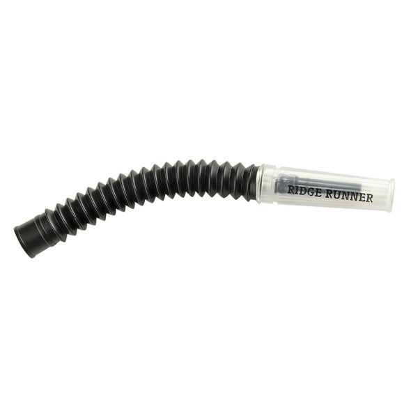 Quaker Boy® 92624 Ridge Runner Hex™ Deer Call with Collapsible-Tube