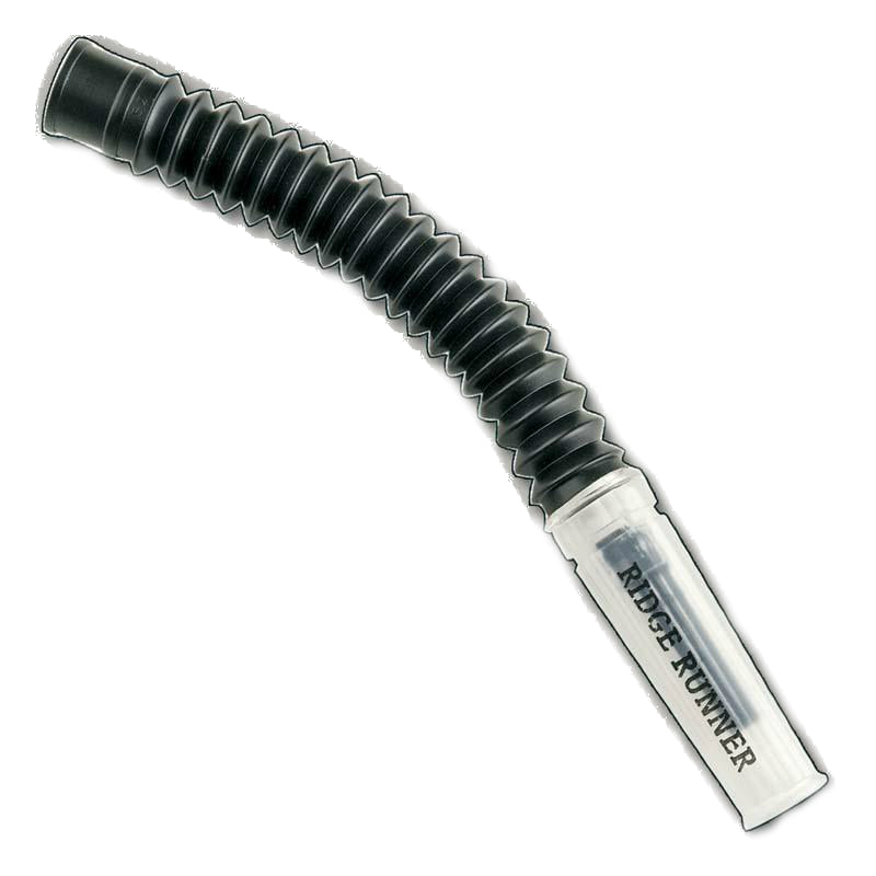 Quaker Boy® 92624 Ridge Runner Hex™ Deer Call with Collapsible-Tube