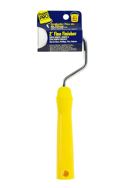 FoamPRO® 162 Fine Finisher Roller, 2"