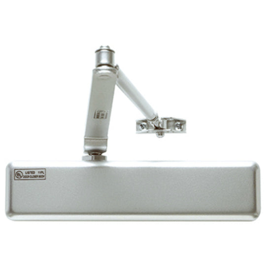 Tell DC100316 Heavy-Duty Commercial Grade 1 Door Closer, 700 Series
