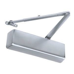 Tell DC100075 Commercial Grade 1 Door Closer, 900 Series