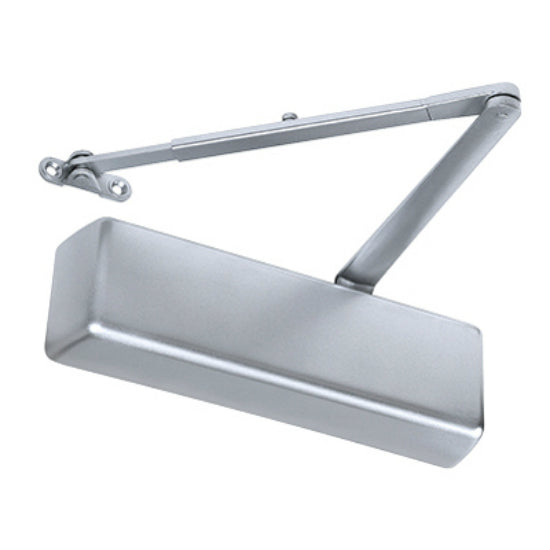 Tell DC100075 Commercial Grade 1 Door Closer, 900 Series
