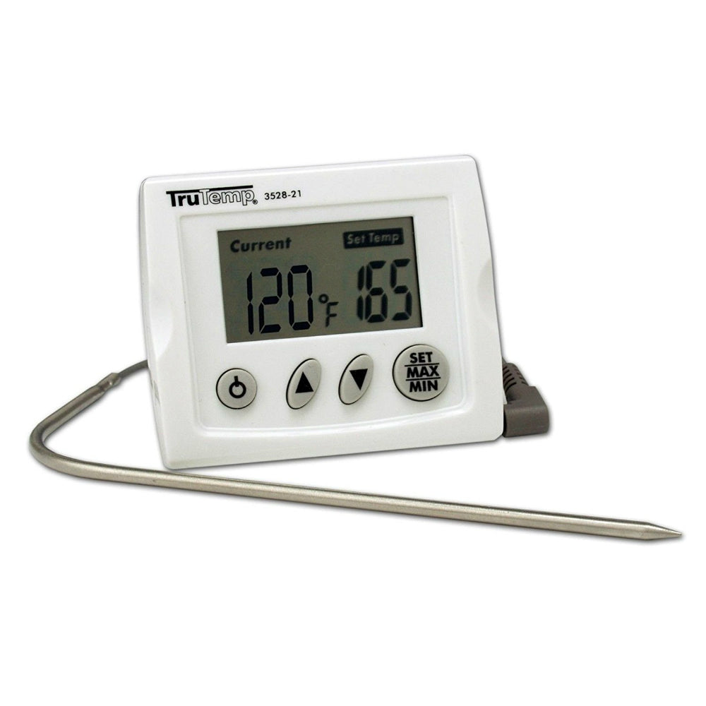 Taylor 3518N Thermometer Digital W/Probe