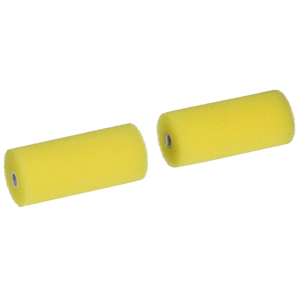 FoamPRO® 5R Trim Roller Refills, 3", 2 Pack