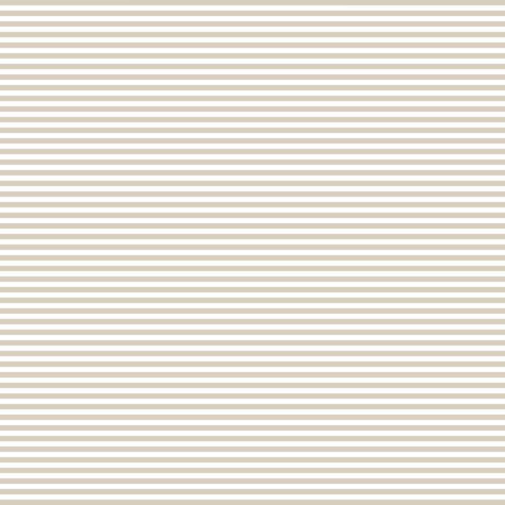 Con-Tact® 04F-C1A26-06 Non-Adhesive Luxury Fabric Liner, Pajama Stripe Tan, 18"x4'