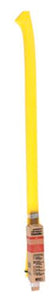 Dasco Pro 882 Single Bit Replacement Axe Handle, 33"