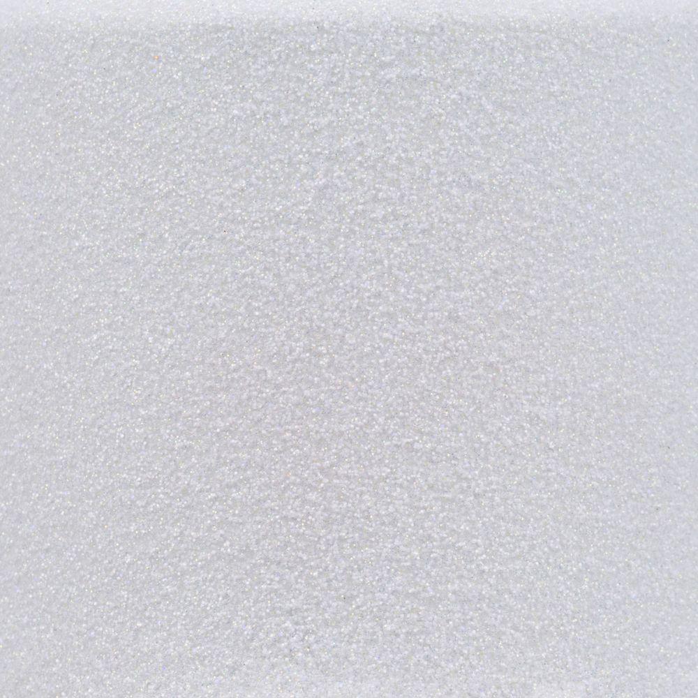 Rust-Oleum® 299426 Specialty® Glitter Spray Paint, Pearl White, 10.25 Oz