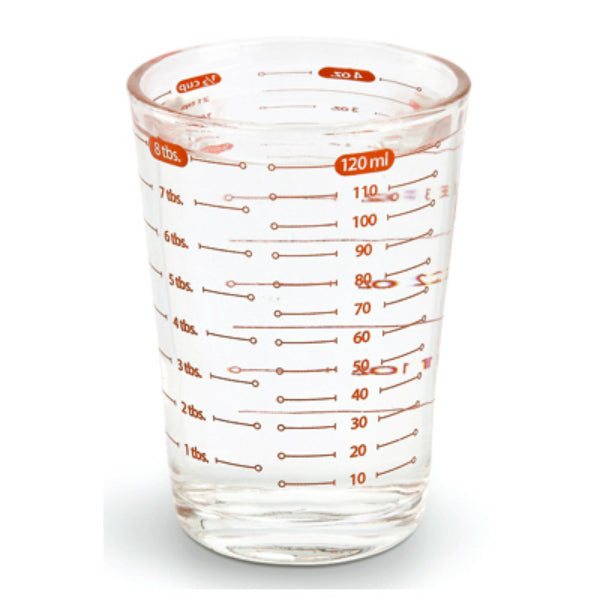 Good Cook® 19858 Measuring Glass, 4 Oz