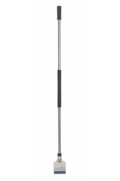 Hyde® 19440 Floor & Tile Hammer Scraper 48" with 4" Blade