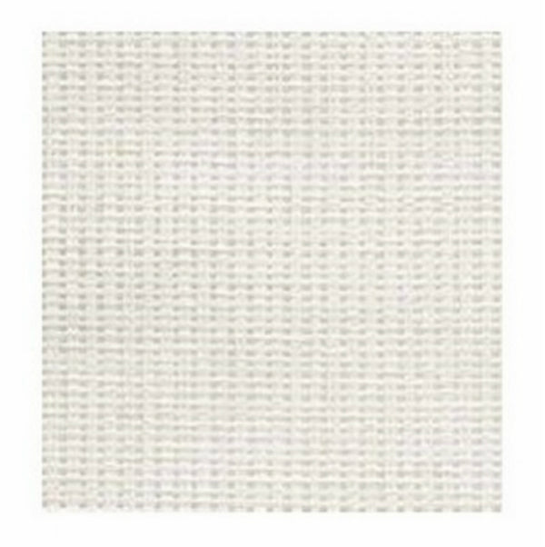 Magic Cover® 04F-127662-06 Natural Weave Non-Adhesive Shelf Liner, White, 12"x4'