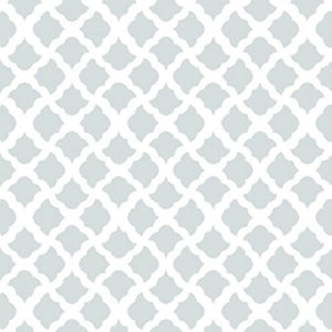 Magic Cover 03-599-12 Self-Adhesive Shelf Liner, Talisman Glacier Gray, 18"x9'