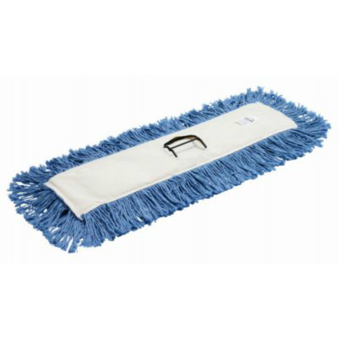 Rubbermaid® 1887088 Dust Mop Refill w/ Envelope End Style Backing, 24"