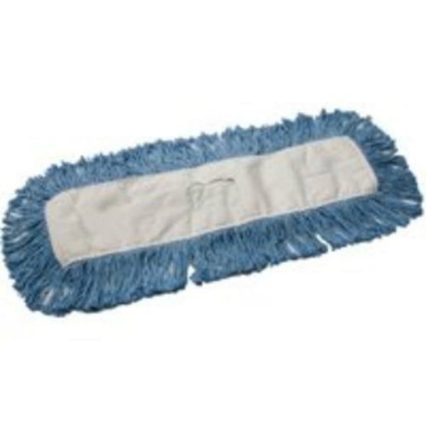 Rubbermaid® 1887088 Dust Mop Refill w/ Envelope End Style Backing, 24"