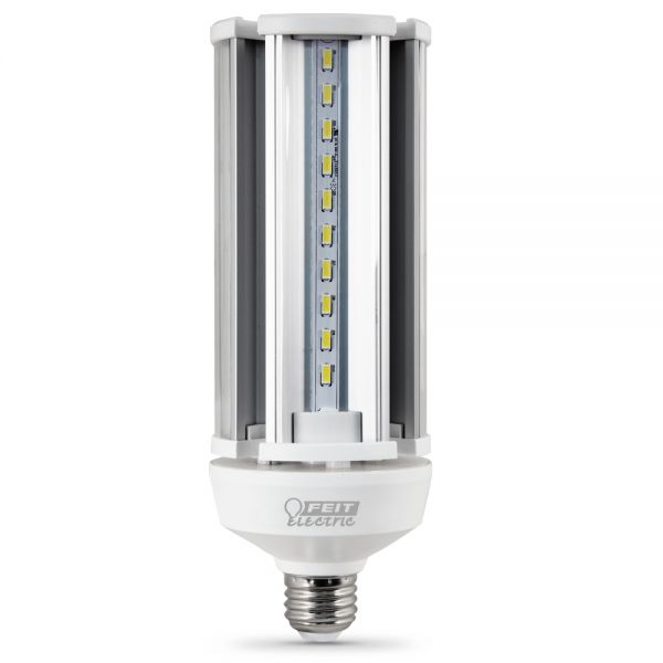 Feit Electric® C4000/5K/LED Non-Dimmable LED Yard Light, 38W, 4000 Lumen, 5000K