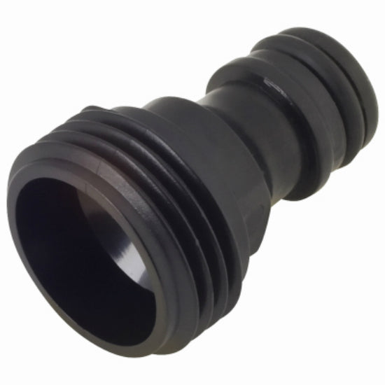 Melnor® 1MQC-MJ Male Poly Quick Connect Adapter