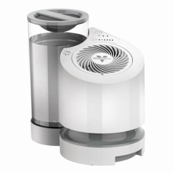 Vornado® HU1-0048-43 Evaporative Humidifier with 3 Speed, #EV100