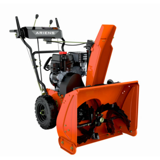 Ariens® 920025 Classic Sno-Thrower, 120 Volt, 24"