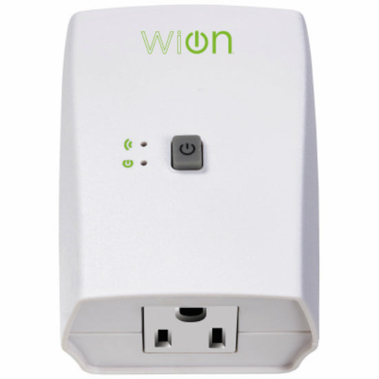 Woods® 50050 Wion™ Indoor Wi-Fi™ Switch
