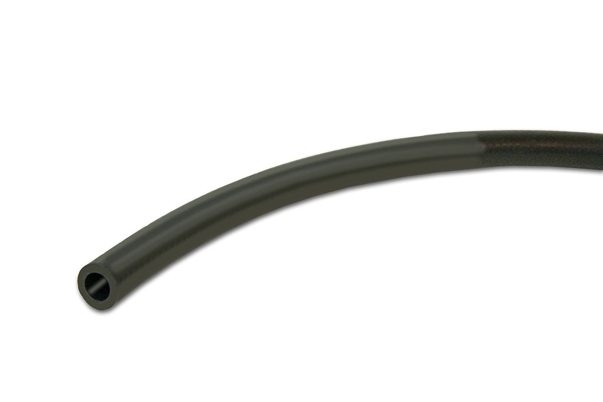 Master Plumber T22005002 Reinforced PVC Fuel Hose, Black, 1/4"x1/2"x100'