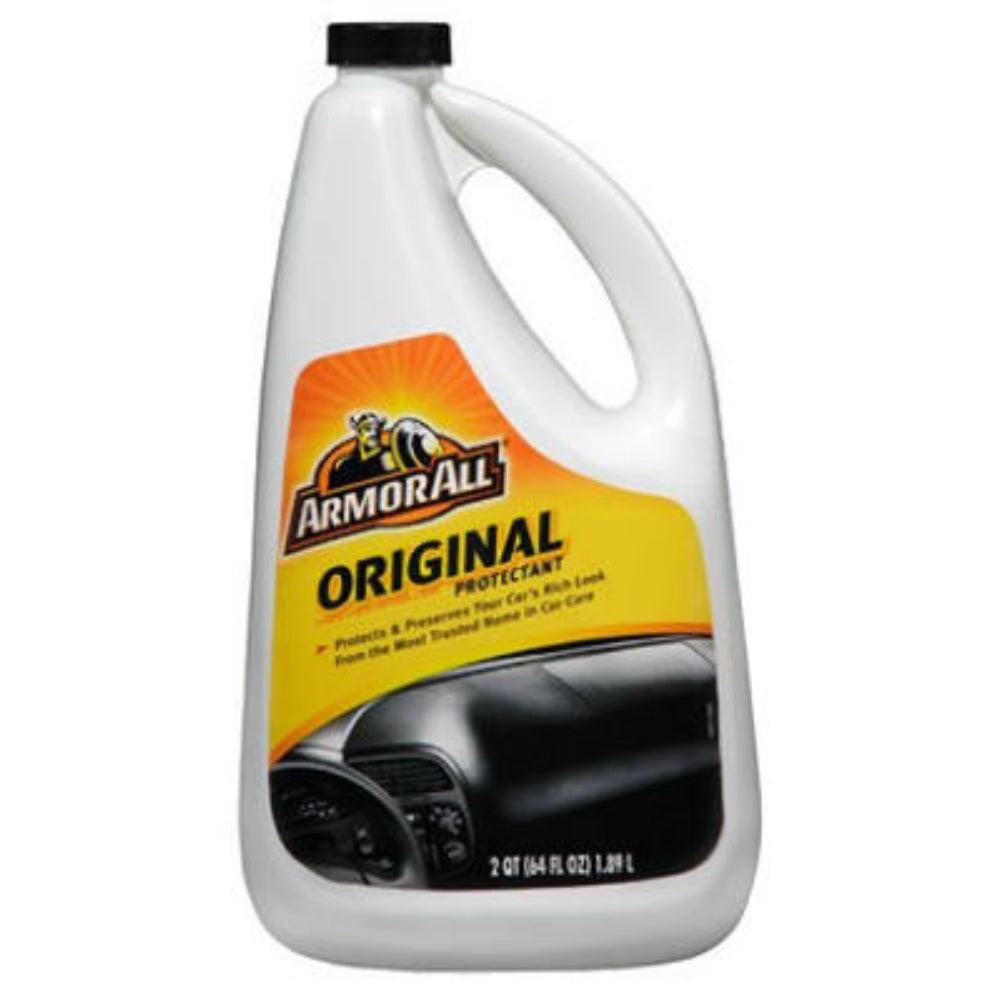 Armor All 17999 Original Protectant Gel, 64 oz
