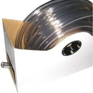 Master Plumber T10004004 Non-Toxic FDA Grade Clear PVC Tubing, 3/16"x5/16"x100'