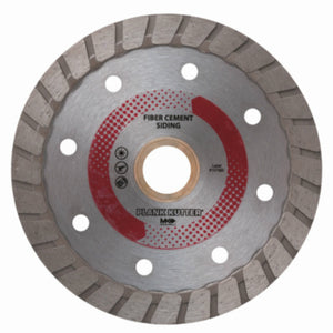 MK Diamond® 156993 Plank Kutter® Fiber Cement Siding Dry-Cut Diamond Blade, 4"