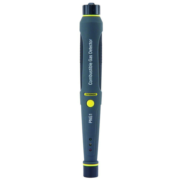 General Tools PNG1 Combustible Gas Leak Detector Pen