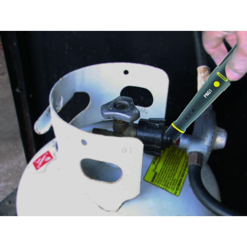 General Tools PNG1 Combustible Gas Leak Detector Pen
