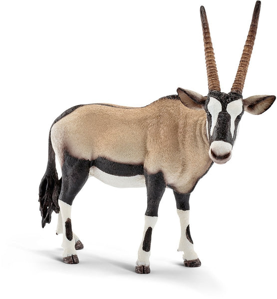 Schleich® 14759 Oryx Toy Figure, For Ages 3+