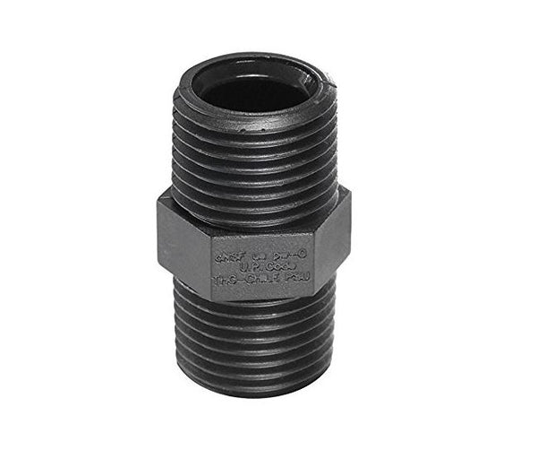PEXLock™ 30952 Male Adapter, 1/2" MPT x 1/2" MPT